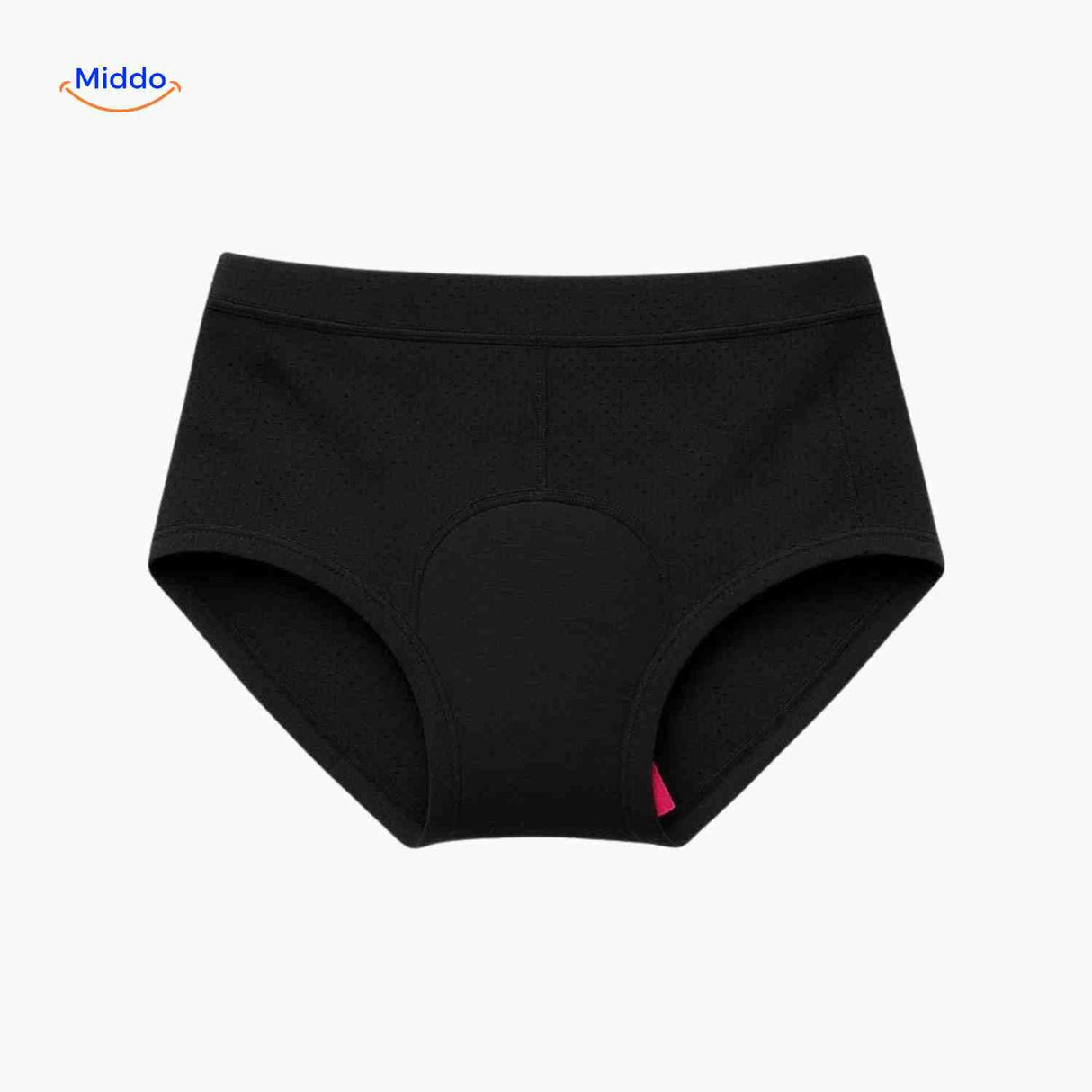 Fietsbroek dames met gelpadding, naadloos en ademend