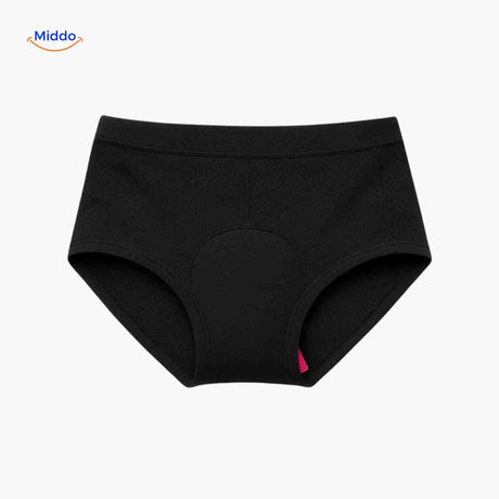Fietsbroek dames met gelpadding, naadloos en ademend