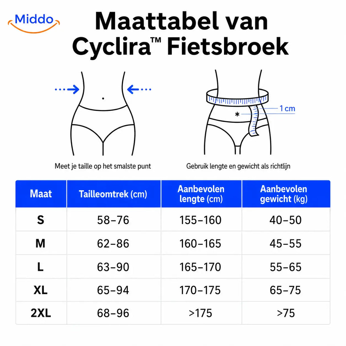 Fietsbroek dames met gelpadding, naadloos en ademend