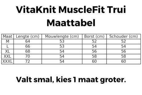 Geribde gebreide polotrui heren met open kraag