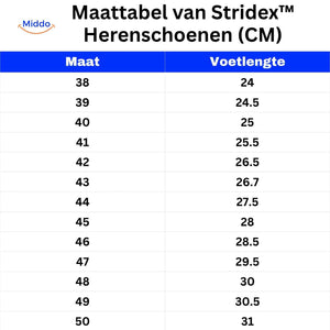 Instapschoenen heren, casual model met elastiek