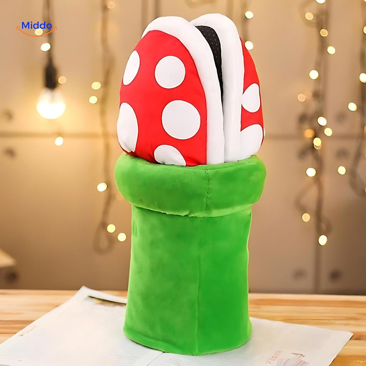 Katoenen pantoffels met anime-ontwerp, maat 36 tot 42