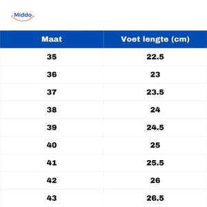 Snowboots met profielzool, antislip zool en waterafstotend bovenwerk