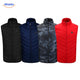 Bodywarmers