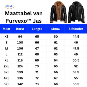 Gevoerde winterjas met hoge kraag en losse pasvorm