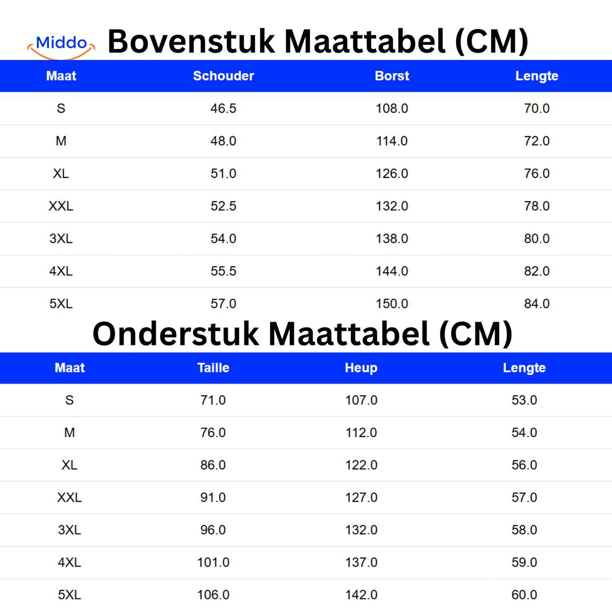 Zomerset heren met ritsshirt en bijpassende shorts